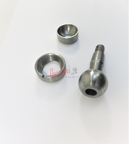 TESTINA SOSPENSIONE SUPERIORE A.R. GIULIETTA 1300 / UPPER SUSPENSION HEAD-1