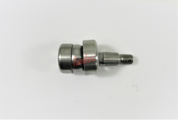 TESTINA SOSPENSIONE SUPERIORE A.R. GIULIA SPIDER 1600 / UPPER SUSPENSION HEAD-0