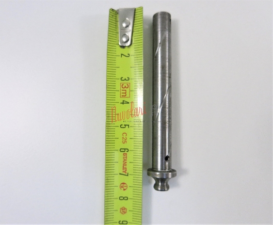 PERNO PER CERNIERA PORTA A.R. GIULIETTA BERLINA 1300 /  PIN FOR DOOR HINGE-0
