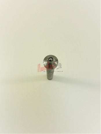 PERNO PER CERNIERA PORTA A.R. GIULIETTA BERLINA 1300 /  PIN FOR DOOR HINGE-1