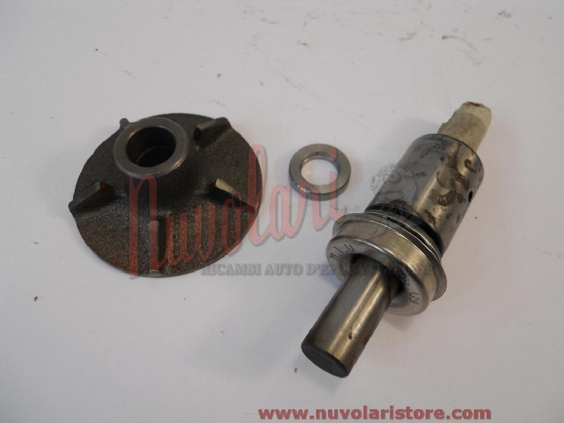 KIT REVISIONE POMPA ACQUA A.R. 2600 BERLINA / WATER PUMP REVISION KIT