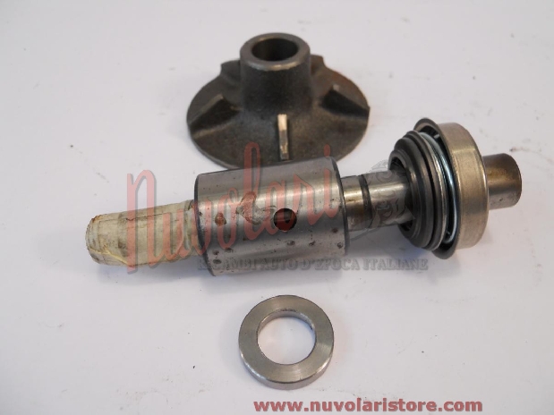 KIT REVISIONE POMPA ACQUA A.R. 2600 BERLINA / WATER PUMP REVISION KIT-1