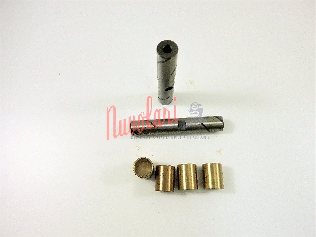 KIT PERNI FUSI D.17 FIAT BALILLA 4 MARCE / FUSED PINS KIT-0