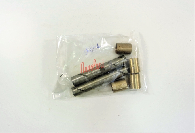 KIT PERNI FUSI D.17 FIAT BALILLA 4 MARCE / FUSED PINS KIT-1