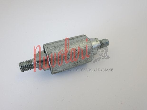 SILENTBLOCK CON PERNO FIAT 500 A-B-C /  SILENT BLOCK WITH PIN