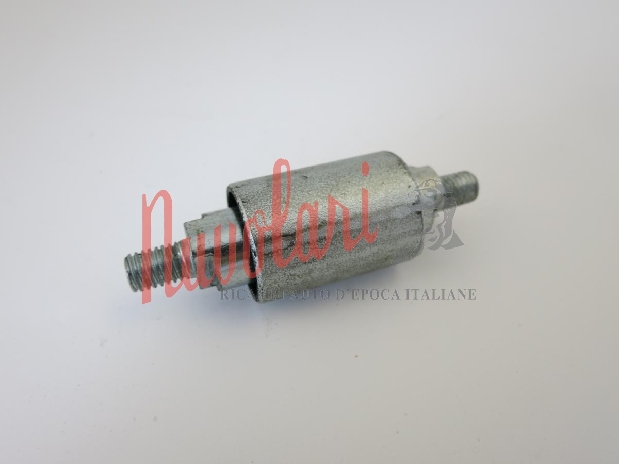 SILENTBLOCK CON PERNO FIAT 500 A SIATA /  SILENT BLOCK WITH PIN-1