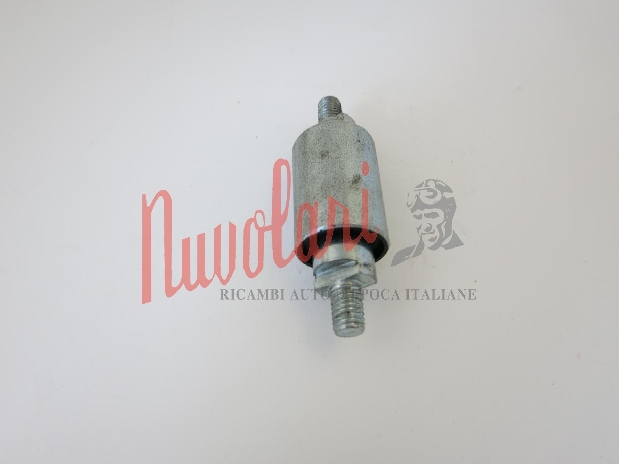 SILENTBLOCK CON PERNO FIAT 500 C TOPOLINO /  SILENT BLOCK WITH PIN-0
