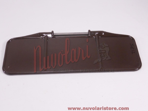 ALETTA PARASOLE FIAT 500 B-C / SUN VISOR