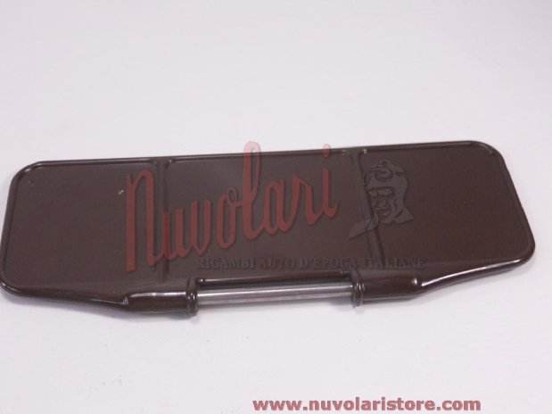 ALETTA PARASOLE FIAT 500 B-C / SUN VISOR-0