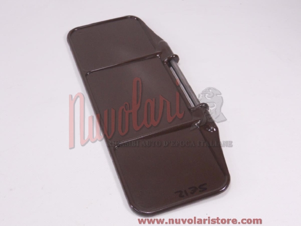 ALETTA PARASOLE FIAT 500 B-C / SUN VISOR-1