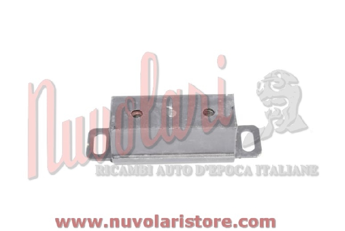 SUPPORTO MOTORE FIAT 1100 A - B - E - EL / ENGINE SUPPORT