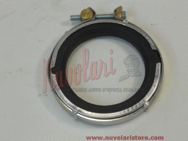 PARAOLIO SOSPENSIONE ANTERIORE FIAT 1100 B - E - EL / FRONT SUSPENSION SEAL