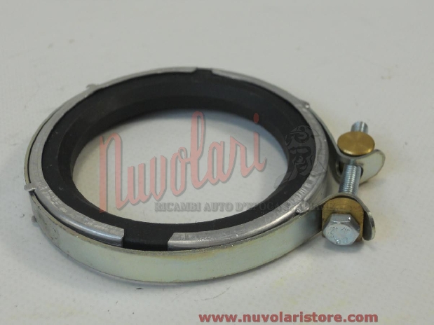 PARAOLIO SOSPENSIONE ANTERIORE FIAT 1100 B - E - EL / FRONT SUSPENSION SEAL-0