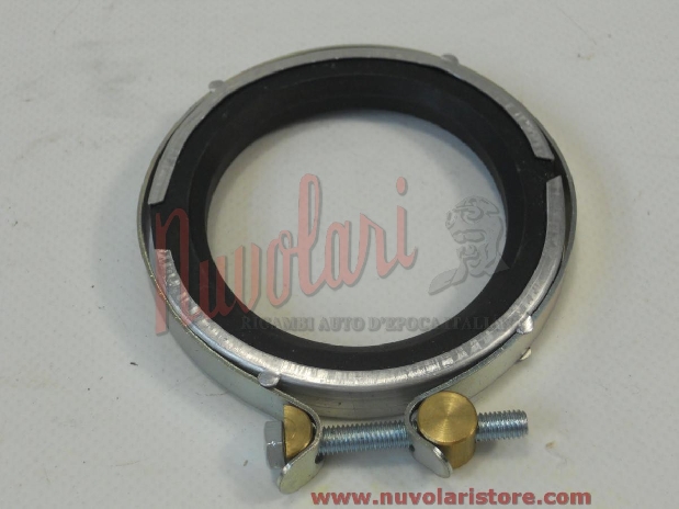 PARAOLIO SOSPENSIONE ANTERIORE FIAT 1100 B - E - EL / FRONT SUSPENSION SEAL-1