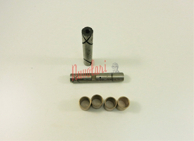 KIT PERNI FUSI FIAT 1100 A - B E 508 C / FUSED PINS KIT -1