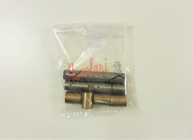 KIT PERNI FUSI FIAT 508 C  / FUSED PINS KIT -0