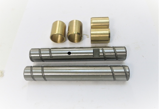 KIT PERNI FUSI FIAT 1100 E  / FUSED PINS KIT 