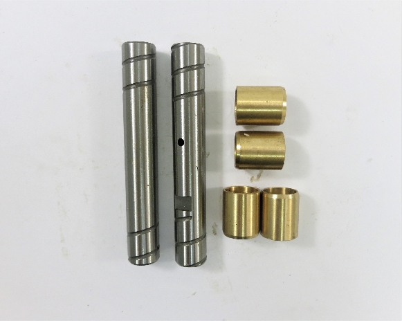 KIT PERNI FUSI FIAT 1100 E  / FUSED PINS KIT -0