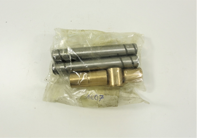 KIT PERNI FUSI FIAT 1100 E  / FUSED PINS KIT -0