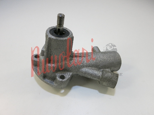 POMPA ACQUA 1 TUBETTO FIAT 1100-103  / WATER PUMP -1
