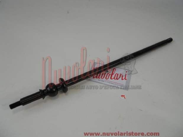 LEVA MARCE FIAT 500 E 600 / GEAR LEVER