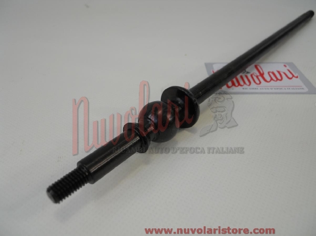 LEVA MARCE FIAT 500 E 600 / GEAR LEVER-0