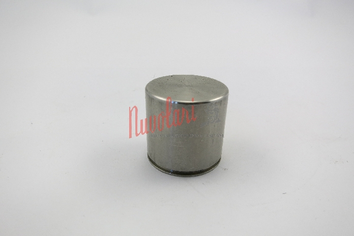 PISTONCINO FRENI PINZA POSTERIORE GIRLING D.30 mm FIAT 1500 S OSCA - 1600 S OSCA /  REAR BRAKE CALIPER PISTON