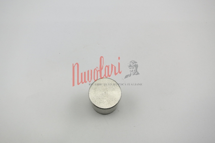 PISTONCINO FRENI PINZA POSTERIORE GIRLING D.30 mm FIAT 1500 S OSCA - 1600 S OSCA /  REAR BRAKE CALIPER PISTON-0