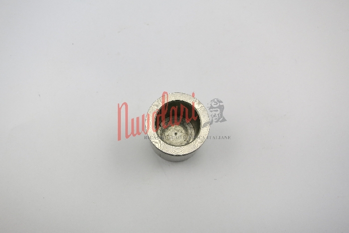 PISTONCINO FRENI PINZA POSTERIORE GIRLING D.30 mm FIAT 1500 S OSCA - 1600 S OSCA /  REAR BRAKE CALIPER PISTON-1