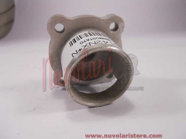SUPPORTO TERMOSTATO FIAT 1500 S OSCA / THERMOSTAT SUPPORT-1