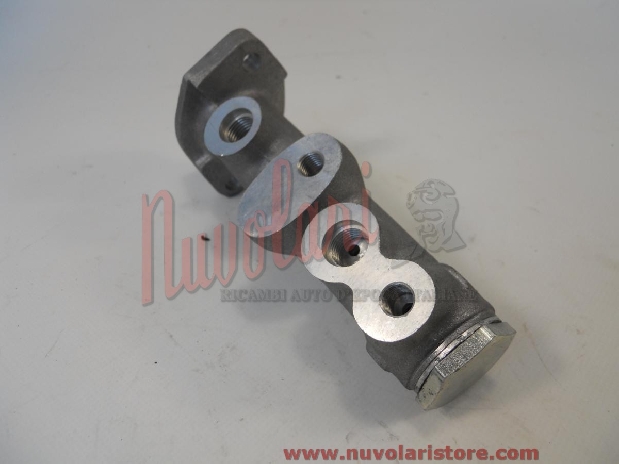 POMPA FRENI FIAT 2300 - LAMBORGHINI MIURA / BRAKE PUMP-1