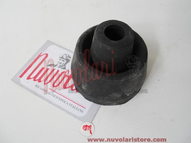 CUFFIA LEVA CAMBIO FIAT 2300 - 2300 S / GEAR LEVER HADSET
