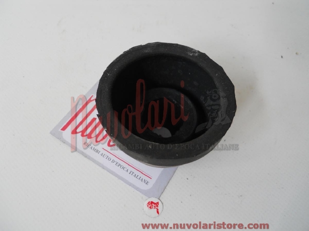 CUFFIA LEVA CAMBIO FIAT 2300 - 2300 S / GEAR LEVER HADSET-0