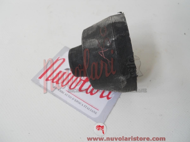 CUFFIA LEVA CAMBIO FIAT 2300 - 2300 S / GEAR LEVER HADSET-1