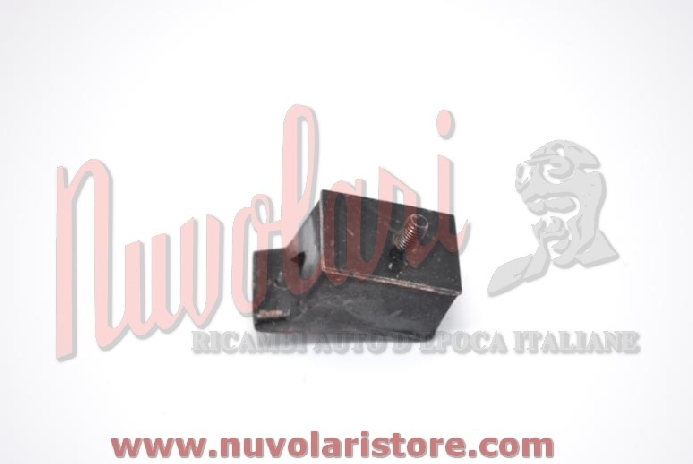 SUPPORTO CAMBIO FIAT 600 / EXCHANGE SUPPORT