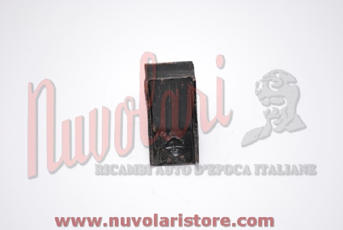 SUPPORTO CAMBIO FIAT 600 / EXCHANGE SUPPORT-0