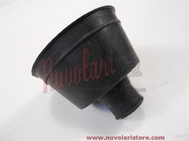 CUFFIA SEMIASSE PICCOLA FIAT 600 / SMALL SHAFT HEADSET