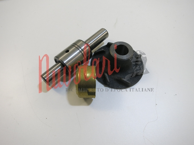 KIT REVISIONE POMPA ACQUA FIAT DINO - FERRARI 246 - LANCIA STRATOS / WATER PUMP REVISION KIT