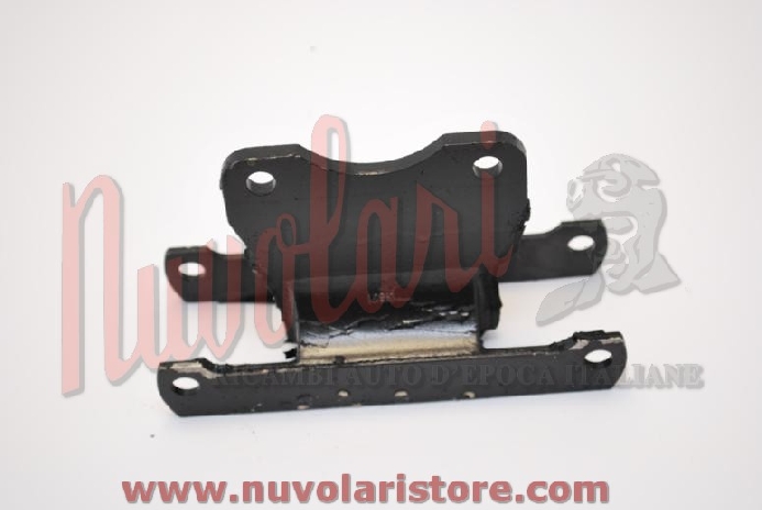 SUPPORTO CAMBIO FIAT DINO 2400 / EXCHANGE SUPPORT