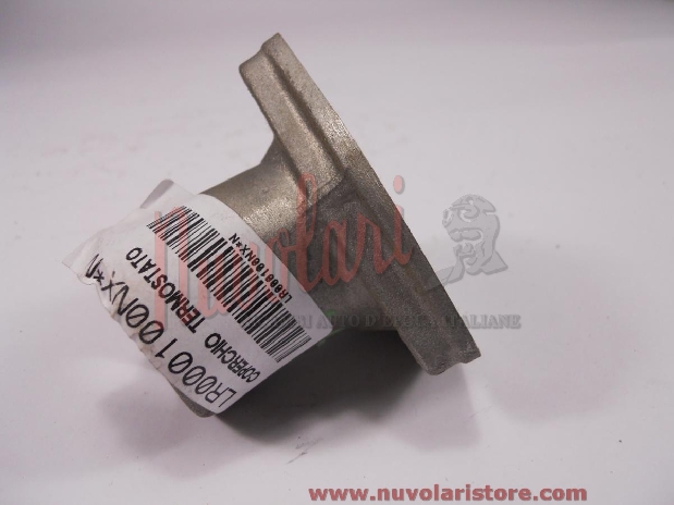 COPERCHIO TERMOSTATO FIAT DINO 2.4 - FERRARI 246 - LANCIA STRATOS / THERMOSTAT COVER-0