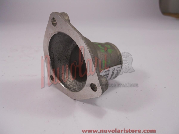 COPERCHIO TERMOSTATO FIAT DINO 2.4 - FERRARI 246 - LANCIA STRATOS / THERMOSTAT COVER-1