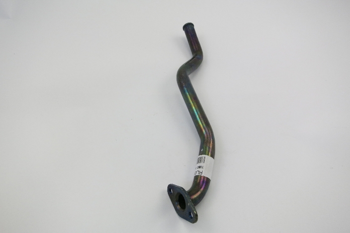 TUBO RADIATORE RISCALDAMENTO FIAT DINO 2400 / TUBE FROM HEATING RADIATOR-1