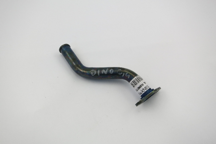 TUBO ACQUA AL RUBINETTO FIAT DINO 2400 / WATER TUBE -0