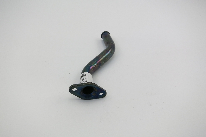 TUBO ACQUA AL RUBINETTO FIAT DINO 2400 / WATER TUBE -1