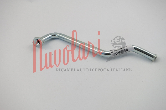 TUBO RADIATORE RISCALDAMENTO FIAT DINO 2000 / TUBE FROM HEATING RADIATOR
