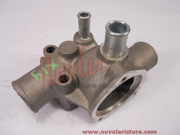 SUPPORTO TERMOSTATO FIAT X19 / THERMOSTAT SUPPORT