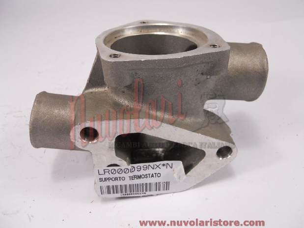 SUPPORTO TERMOSTATO FIAT X19 / THERMOSTAT SUPPORT-0