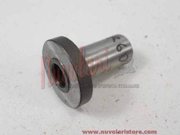 VALVOLA TENUTA PRESSIONE OLIO FIAT 500 GIARDINIERA - BIANCHINA /  OIL PRESSURE SEAL VALVE