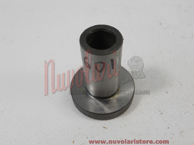 VALVOLA TENUTA PRESSIONE OLIO FIAT 500 GIARDINIERA - BIANCHINA /  OIL PRESSURE SEAL VALVE-0
