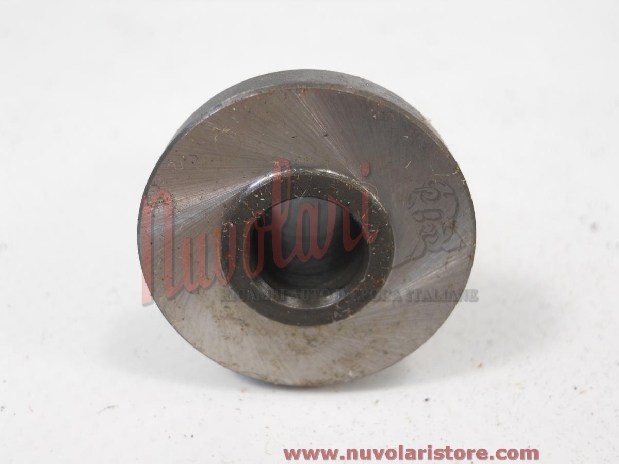 VALVOLA TENUTA PRESSIONE OLIO FIAT 500 GIARDINIERA - BIANCHINA /  OIL PRESSURE SEAL VALVE-1